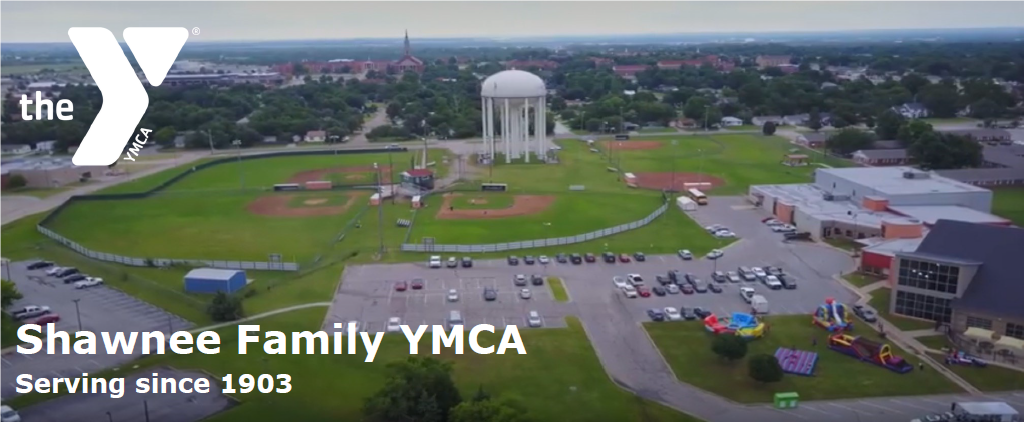 Y Aerial Photo YMCA Staff